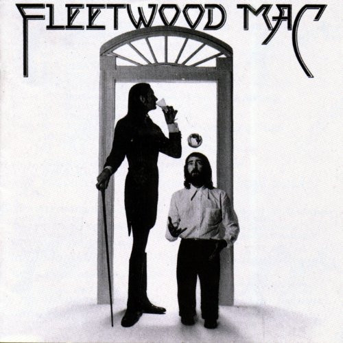 Fleetwood Mac ‎– Fleetwood Mac (Vinyl, LP, Album, Remastered)