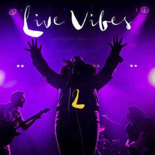 Tank and the Bangas - Live Vibes Vol 2 (VINYL LP)