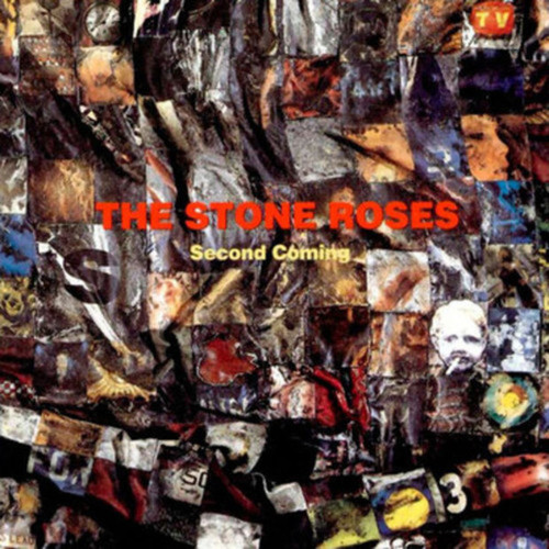 LORDS OF THE UNDERGROUND LP.シングル　2枚組 Lords Of The Underground – Here Come The Lords – 2 x Vinyl