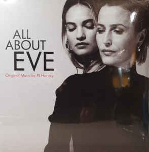‎All About Eve (Original Music) PJ Harvey (VINYL LP)