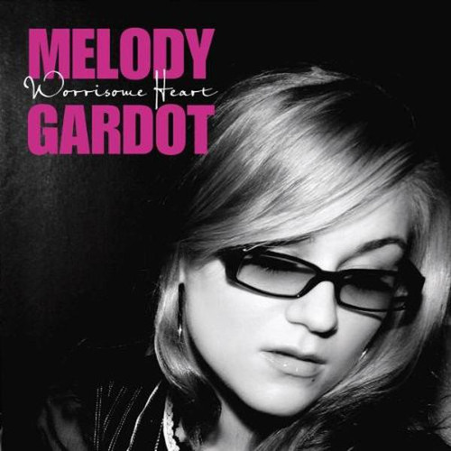 Melody Gardot - Worrisome Heart (VINYL LP)