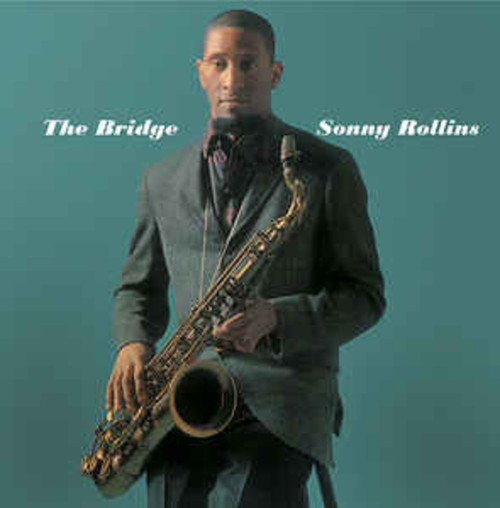 Sonny Rollins - Bridge (VINYL LP)