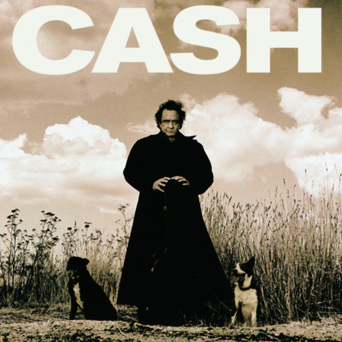 Johnny Cash American Recordings