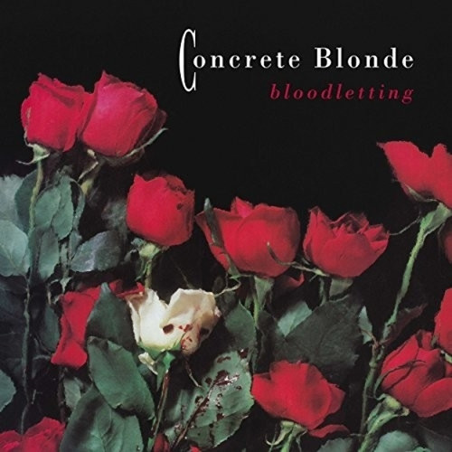Concrete Blonde - Blood Letting