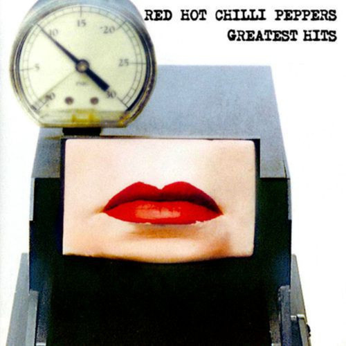 Red Hot Chili Peppers Greatest Hits