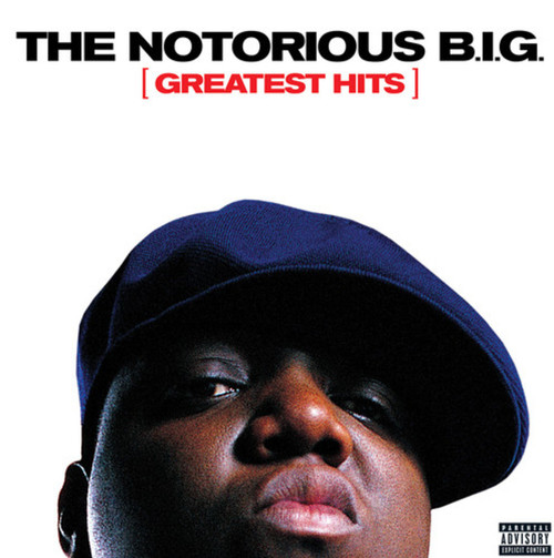 The Notorious B.I.G. ‎– Greatest Hits