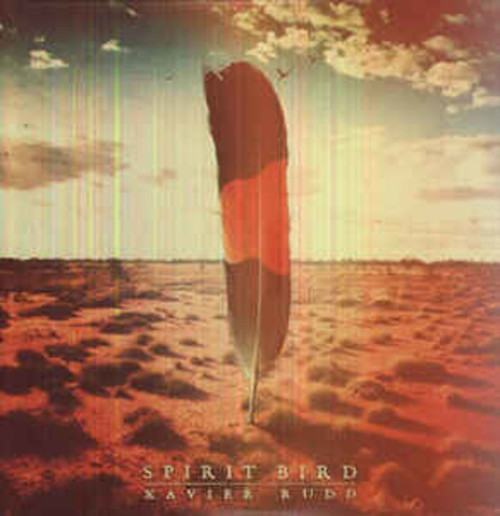 Xavier Rudd - Spirit Bird (2 x Vinyl, LP, Album, Limited Edition, Recycled Vinyl)