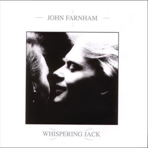 John Farnham Whispering Jack