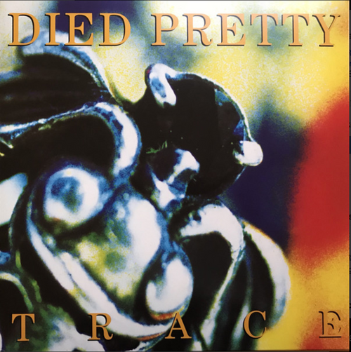 Died Pretty ‎– Trace