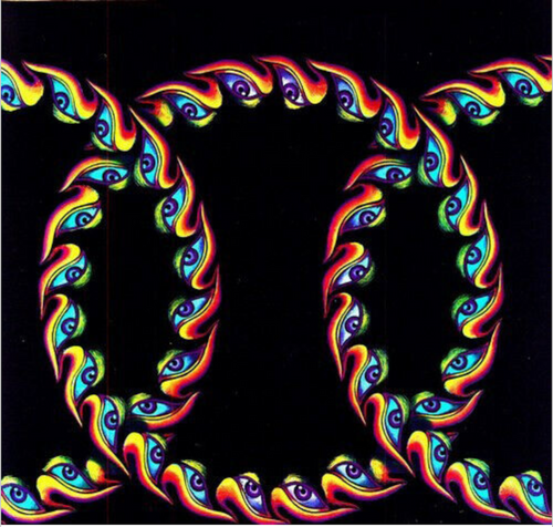 Tool  ‎– Lateralus