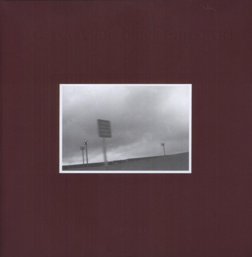 Godspeed You Black Emperor! ‎– F♯ A♯ ∞ (VINYL LP)