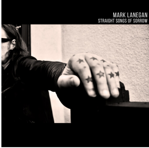 Mark Lanegan ‎– Straight Songs Of Sorrow   (VINYL LP)