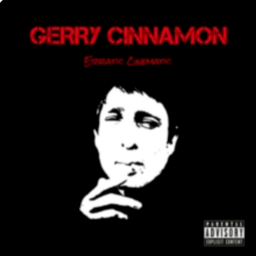 Gerry Cinnamon ‎– The Bonny   (COLOURED VINYL LP)