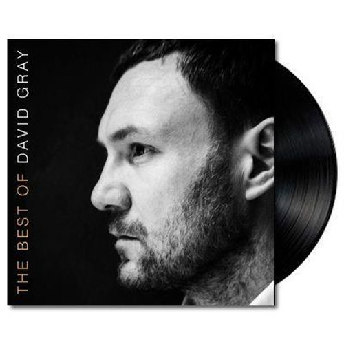 David Gray ‎– The Best Of David Gray (2 x Vinyl, LP, Album, Compilation)