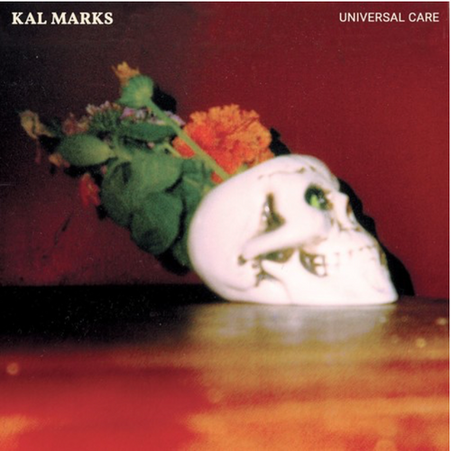 Kal Marks ‎– Universal Care      (Vinyl, LP, Album)