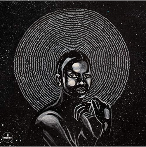 Shabaka And The Ancestors ‎– We Are Sent Here By History      (2 × Vinyl, LP, Album, Stereo)