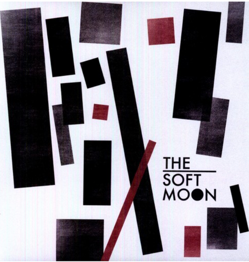 The Soft Moon ‎– The Soft Moon    (Vinyl, LP, Album)