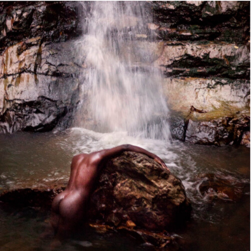 Moses Sumney ‎– græ    (Vinyl, LP Vinyl, LP, White All Media, Album)