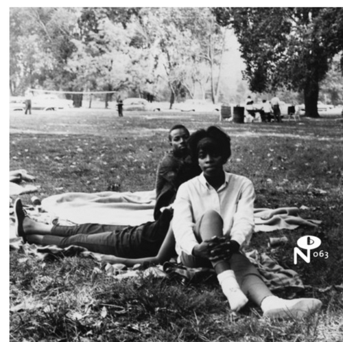 Various ‎– Eccentric Soul: Sitting In The Park.   (Vinyl, LP, Compilation)