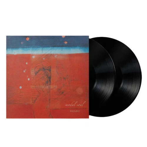 Nujabes – Modal Soul (2 x Vinyl, LP, Album, Gatefold) Nujabes – Modal Soul (2 x Vinyl, LP, Album, Gatefold)