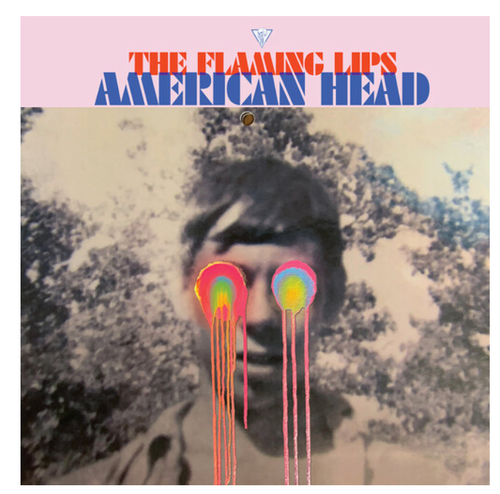 The Flaming Lips ‎– American Head.   (2 × Vinyl, LP, Album)