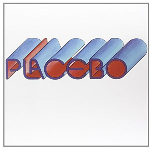 Placebo ‎– Placebo.   (Vinyl, LP, Album, Black)