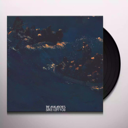 The Avalanches – Wildflower 2LP デラックス重量盤 The Avalanches,Wildflower,VINYL,LP