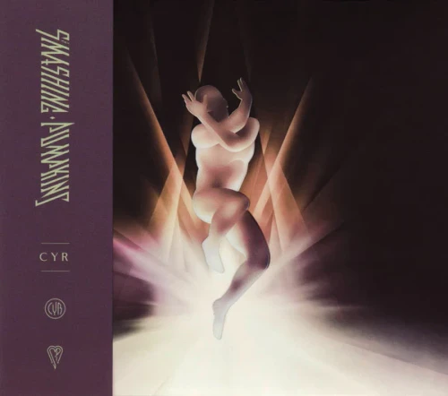 The Smashing Pumpkins ‎– CYR ( 2 × Vinyl, LP, Album, Coloured)