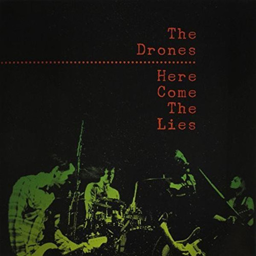 Lords Of The Underground ‎– Here Come The Lords (2 × Vinyl