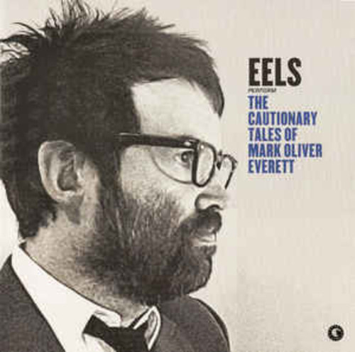 Eels ‎– The Cautionary Tales Of Mark Oliver Everett (VINYL LP)