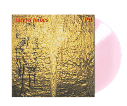 Jarryd James ‎– PM.   (Vinyl, LP, Album, Limited Edition, Opaque)