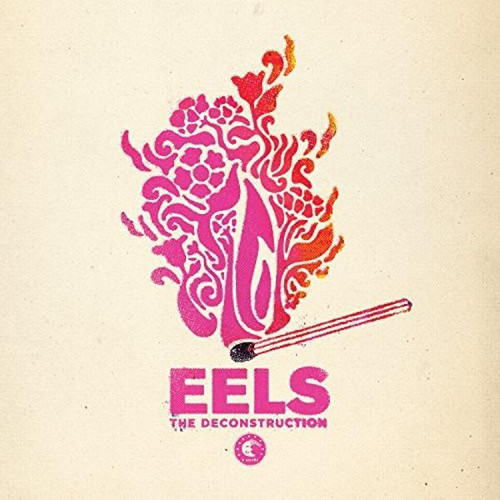 Eels - The Deconstruction (VINYL LP)