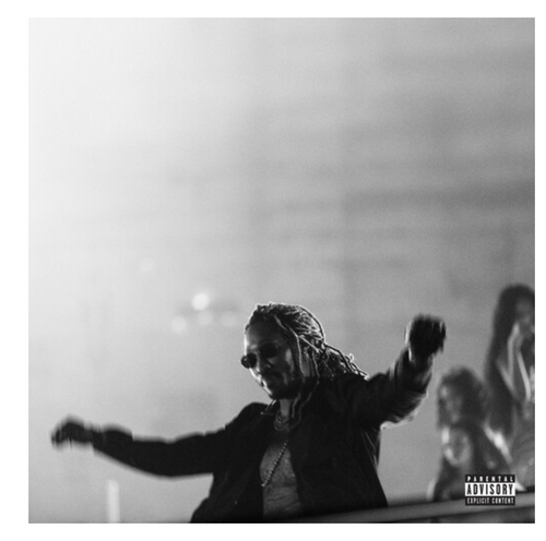 Future  ‎– High Off Life.   (2 × Vinyl, LP, Album)