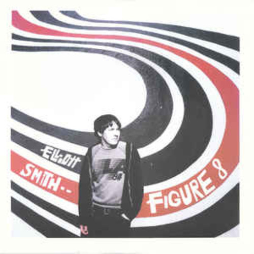 Elliott Smith ‎– Figure 8 (VINYL LP)