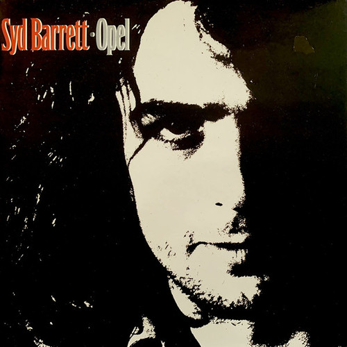 Syd Barrett - Opel (Vinyl, LP, Album)