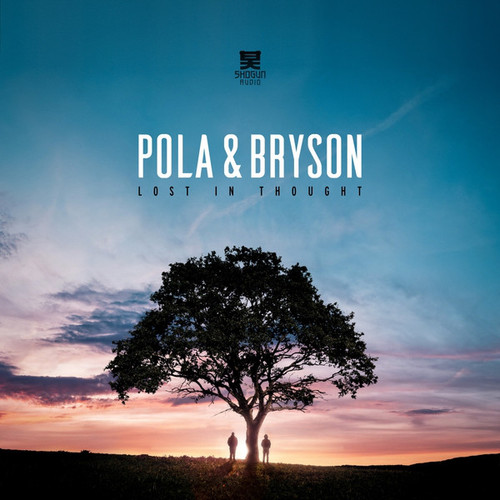 Pola and Bryson - Lost in Thought (2 x Vinyl, LP, Album)