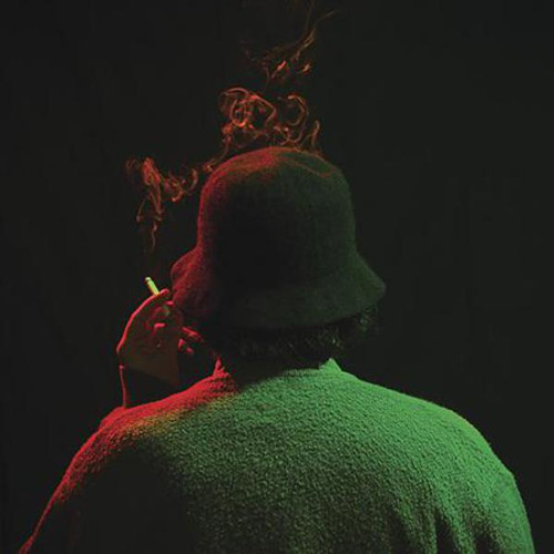 Jim O'Rourke ‎– Simple Songs (VINYL LP)