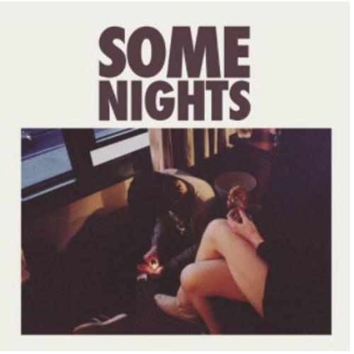 Fun. – Some Nights.  ( Vinyl, LP, Album, Gatefold)