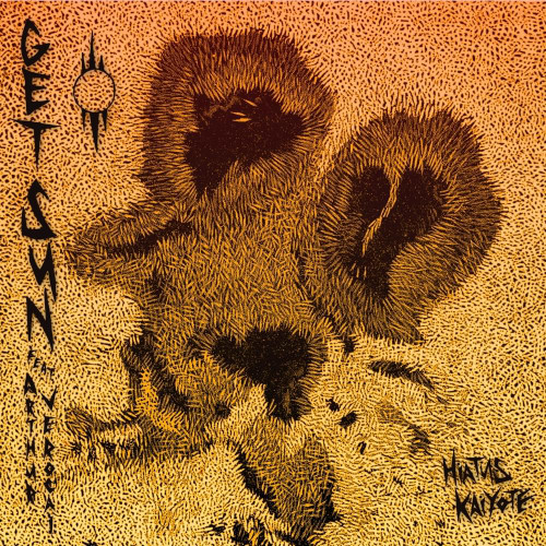 RSD2021 Hiatus Kaiyote - Get Sun (Vinyl, LP, Album, Limited Edition)