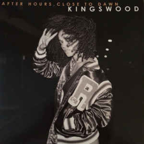 Kingswood - After Hours Close to Dawn (VINYL LP)