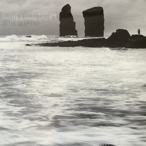 The Lucid Dream - The Deep End (Vinyl, LP, Album)