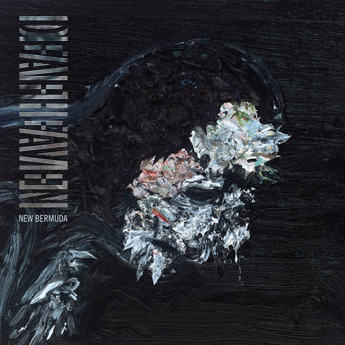 Deafheaven - New Bermuda (2 x Vinyl, LP, Album)