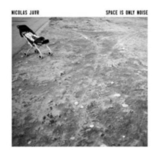 Nicolas Jaar ‎– Space Is Only Noise.   (Vinyl, LP, Album)
