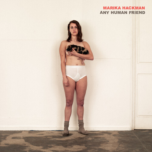 Marika Hackman - Any Human Friend (Vinyl, LP, Album)