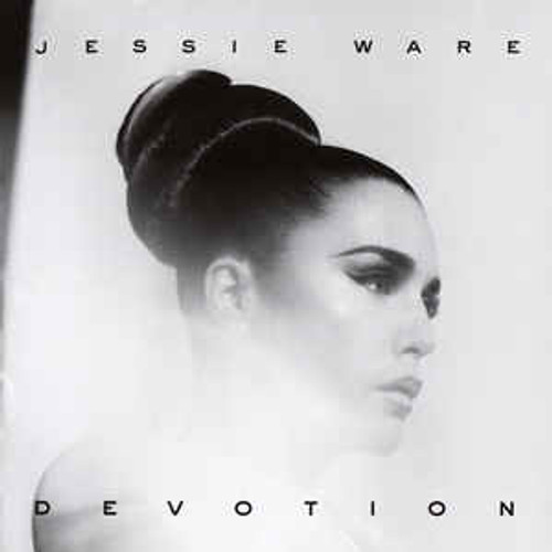 Jessie Ware ‎– Devotion    (Vinyl, LP, Album)
