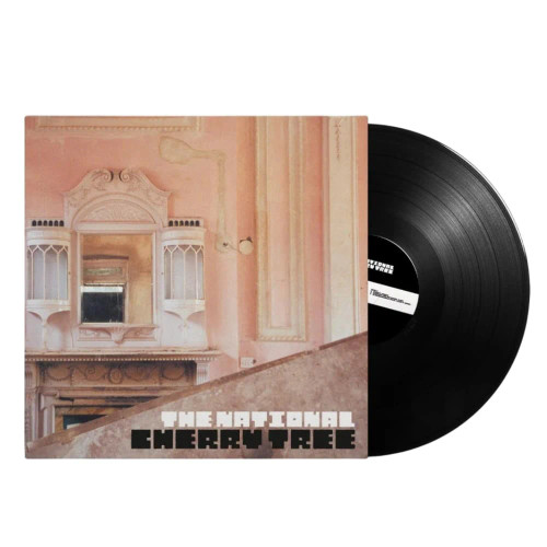 The National – Cherry Tree (Vinyl, 12", EP, Remastered)