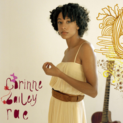Corinne Bailey Rae - Corinne Bailey Rae (Vinyl, LP, Album, 180g)