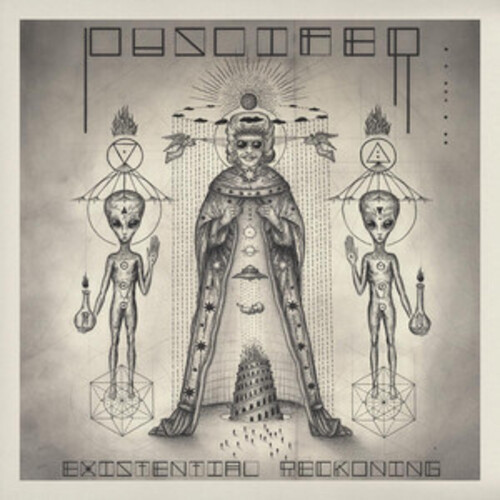 Puscifer - Existential Reckoning (2 x Vinyl, LP, Album)