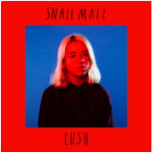 Snail Mail  – Lush.  ( Vinyl, LP, Album)