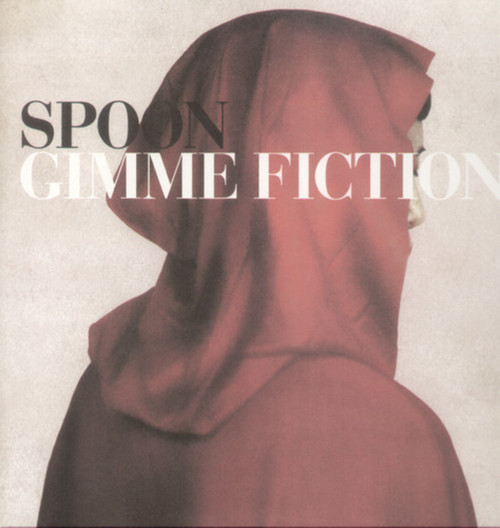 Spoon - Gimme Fiction (Vinyl LP)